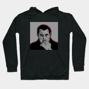 Dracula (Claes Bang) Hoodie